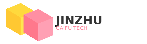 金筑财富 Logo