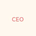 CEO